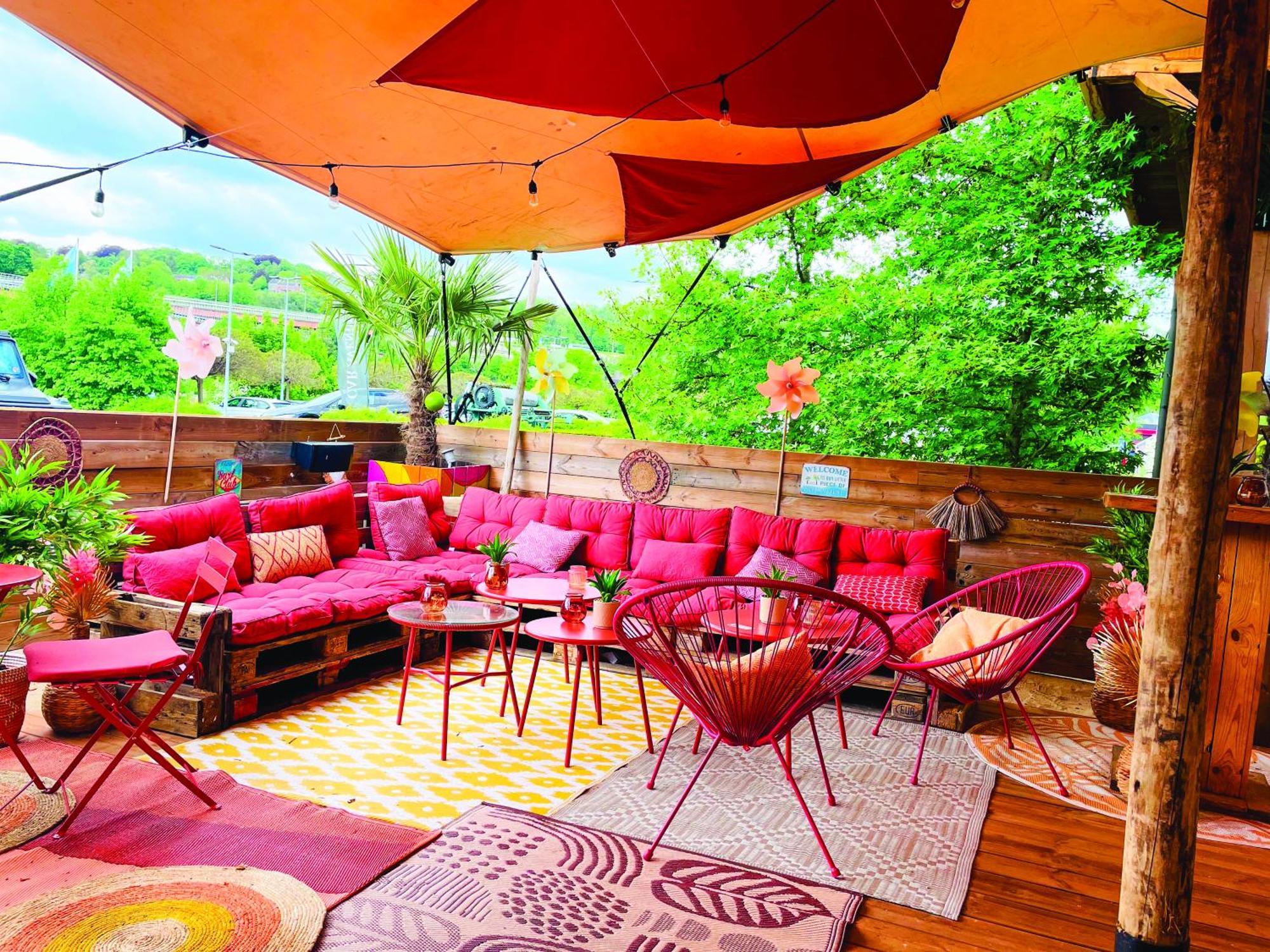 Hotel Verviers Van Der Valk Экстерьер фото
