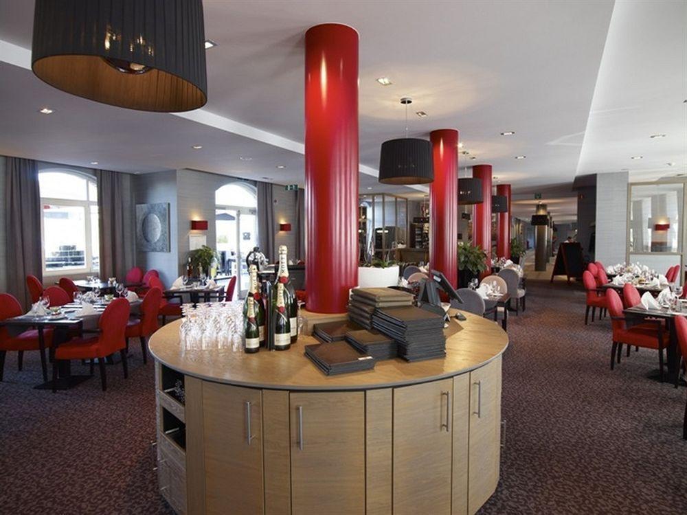 Hotel Verviers Van Der Valk Экстерьер фото