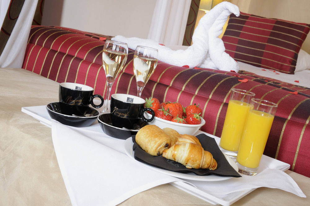 Hotel Verviers Van Der Valk Экстерьер фото