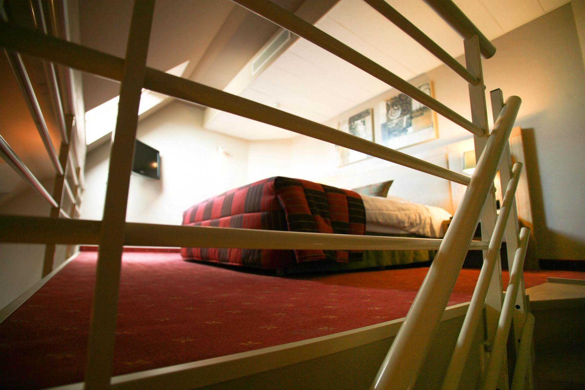 Hotel Verviers Van Der Valk Экстерьер фото