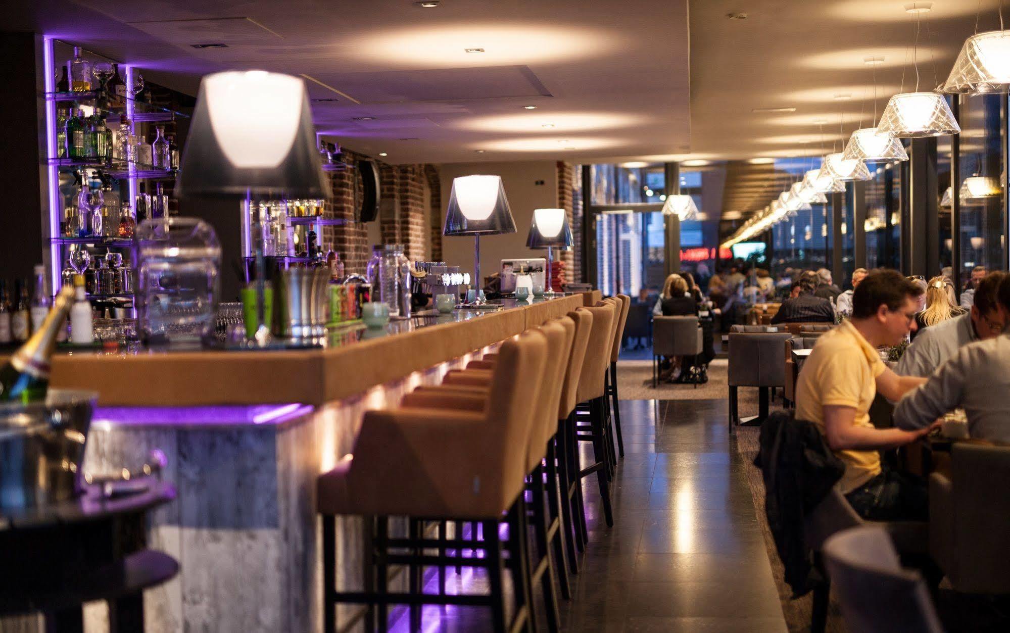 Hotel Verviers Van Der Valk Экстерьер фото