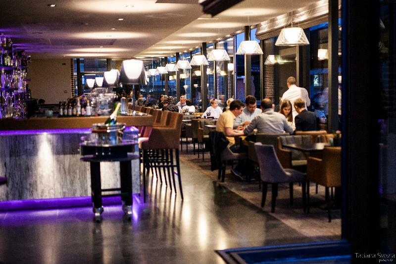 Hotel Verviers Van Der Valk Экстерьер фото